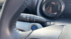 Toyota Yaris 1.5 Hybrid Excel 5dr CVT Hybrid Hatchback